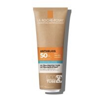 La Roche-Posay Anthelios nawilżające mleczko do opalania SPF 50+, 250 ml