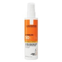 La Roche-Posay Anthelios spray ochronny do skóry wrażliwej SPF50+, 200 ml