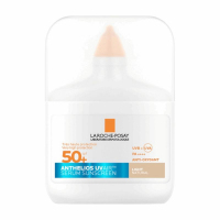 La Roche-Posay Anthelios UVAir Ultra-lekkie serum ochronne koloryzujące SPF 50+, 50 ml