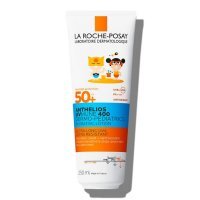 La Roche-Posay Anthelios UVMune 400 Dermo-Pediatrics mleczko nawilżające SPF 50+, 250 ml