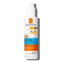 La Roche-Posay Anthelios UVMune 400 Dermo-Pediatrics niewidoczny spray SPF 50+, 200 ml
