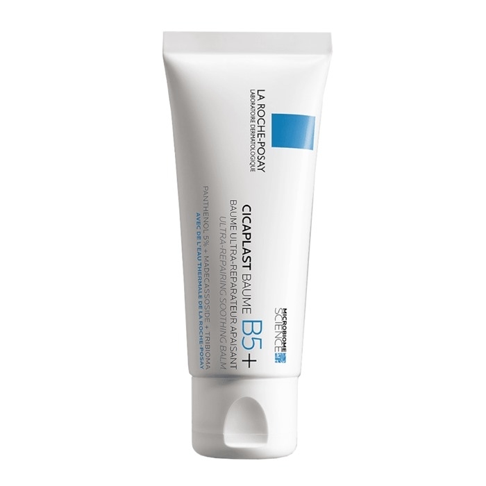 La Roche-Posay Cicaplast Baume B5 balsam kojący i regenerujący, 40 ml