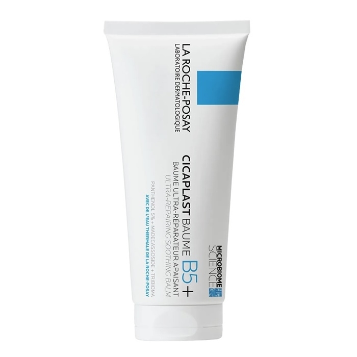 La Roche-Posay Cicaplast Baume B5+ balsam do twarzy i ciała, 100 ml