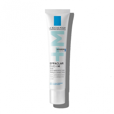 La Roche-Posay Effaclar Duo+ M krem przeciw niedoskonałościom, 40 ml