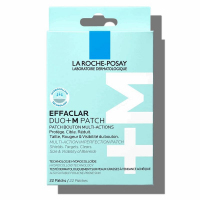 La Roche-Posay Effaclar Duo+ M plasterki na pryszcze 22 szt.