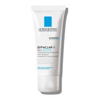La Roche-Posay Effaclar H Iso-BIOME krem nawilżający przeciw niedoskonałościom, 40 ml