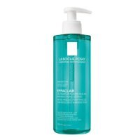 La Roche-Posay Effaclar Micro-peeling żel oczyszczający do twarzy i ciała, 400 ml