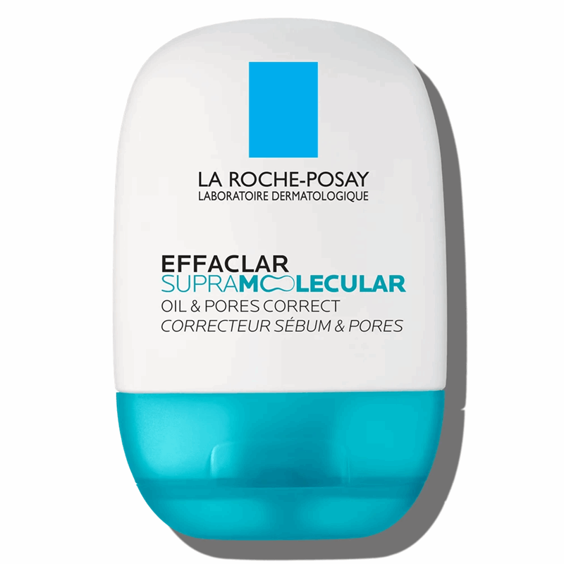 La Roche-Posay Effaclar Supramolecular krem matująco-nawilżający, 40 ml