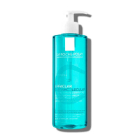 La Roche-Posay Effaclar Supramolecular żel oczyszczający pory i redukujący sebum, 400 ml