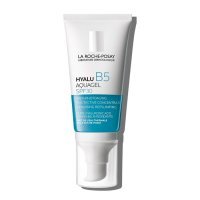 La Roche-Posay Hyalu B5 Aquagel krem-żel nawilżający do twarzy SPF30, 50 ml
