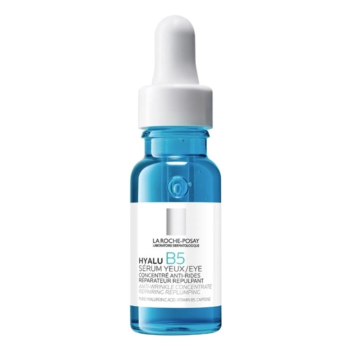 La Roche-Posay Hyalu B5 eye serum przeciwzmarszczkowe do skóry okolic oczu, 15 ml