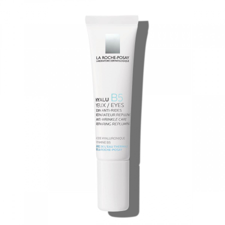 La Roche-Posay Hyalu B5 krem pod oczy, 15 ml