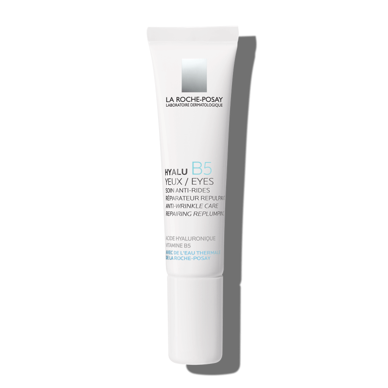 La Roche-Posay Hyalu B5 krem pod oczy, 15 ml