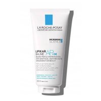 La Roche-Posay Lipikar AP+M Balsam do twarzy i ciała, 200 ml