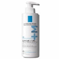 La Roche-Posay Lipikar AP+Max balsam do ciała, 400 ml