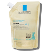 La Roche-Posay Lipikar Cleansing Oil AP+ Olejek myjący Refill, 400 ml