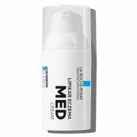 La Roche-Posay Lipikar Eczema Med Cream krem łagodzący objawy egzemy, 30 ml