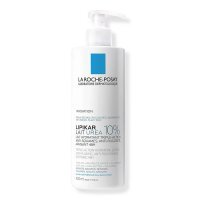 La Roche-Posay Lipikar Lait Urea 10% nawilżające mleczko do ciała, 400 ml