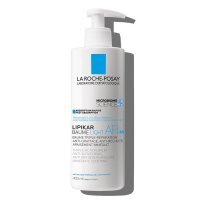 La Roche-Posay Lipikar Light AP+M Balsam do ciała, 400 ml