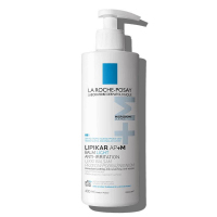 La Roche-Posay Lipikar Light AP+M Lekki balsam do twarzy i ciała, 400 ml