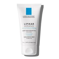La Roche-Posay Lipikar Xerand regenerujący krem do rąk, 50 ml