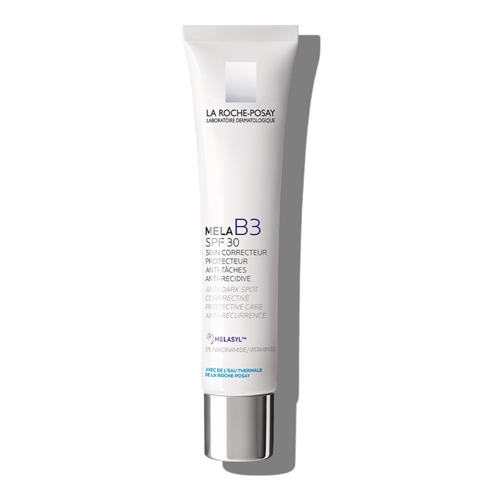 La Roche-Posay Mela B3 krem przeciw przebarwieniom SPF30, 40 ml