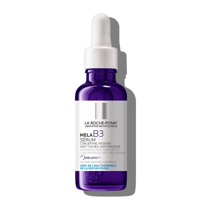La Roche-Posay Mela B3 serum przeciw przebarwieniom, 30 ml