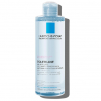 La Roche Posay Toleriane Płyn micelarny dla wrażliwej i reaktywnej skóry, 400 ml