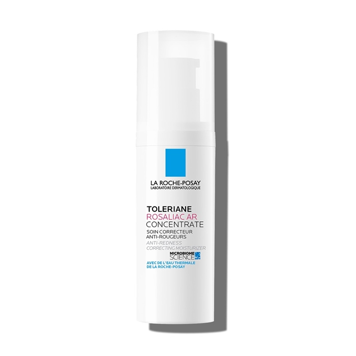 La Roche-Posay Toleriane Rosaliac AR kuracja korygująca do skóry naczynkowej, 40 ml