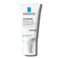 La Roche-Posay Toleriane Rosaliac AR SPF30 kojący krem na zaczerwienienia, 50 ml