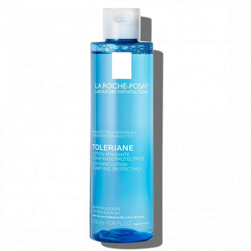 La Roche-Posay Toleriane Tonik kojący do twarzy, 200 ml