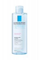 La Roche płyn micelarny ultra, 400 ml