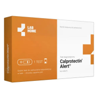 Lab Home Calprotectin'Alert Test, 1 szt.