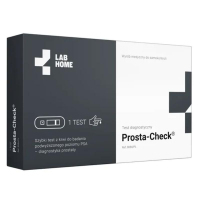 Lab Home Prosta-Check Test na prostatę, 1 szt.