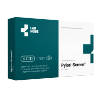 Lab Home Pylori-Screen Test na Helicobacter pylori, 1 szt.