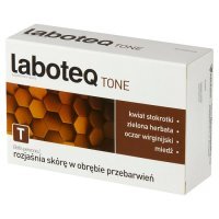 Laboteq Tone tabletki, 30 szt.