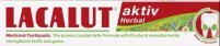 Lacalut Activ Herbal pasta do zębów, 75 ml