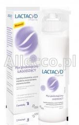 Lactacyd Pharma Płyn ginekologiczny łagodzący 250 ml