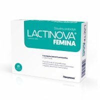 Lactinova Femina 21 kapsułek