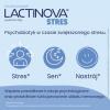 Lactinova Stres probiotyk w kapsułkach, 28 szt.