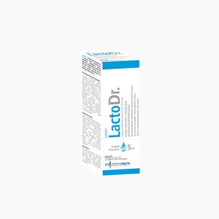 Lacto Dr krople 5ml