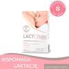Lactosan Mama 14 saszetek z proszkiem / Wspomaga laktację