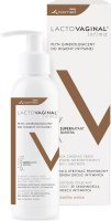 Lactovaginal Intima płyn do higieny intymnej, 300 ml