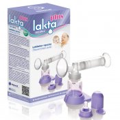 LAKTA PLUS Laktator ręczny 1 szt.
