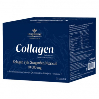 Langsteiner Collagen 10000 mg saszetki, 30 szt.