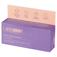 Lanoskin 100% czysta lanolina 30 g