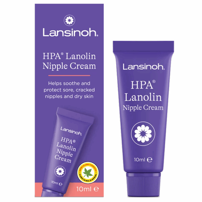 Lansinoh HPA Lanolin, 10 ml