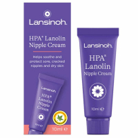 Lansinoh HPA Lanolin, 10 ml