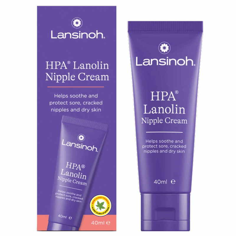Lansinoh HPA Lanolin, 40 ml