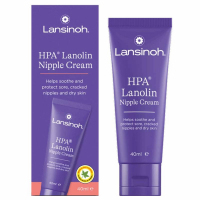 Lansinoh HPA Lanolin, 40 ml